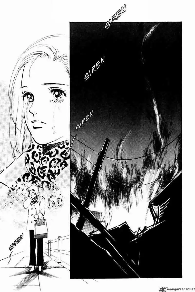 Oishii Kankei Chapter 38 13